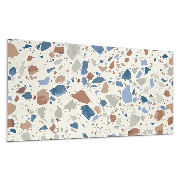 Pvc panel na stenu Vzor z prírodného kameňa