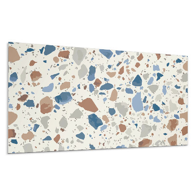 Pvc panel na stenu Vzor z prírodného kameňa