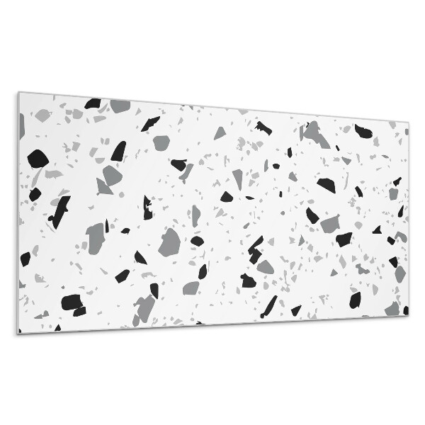Panel na stenu Abstraktný kamenný vzor
