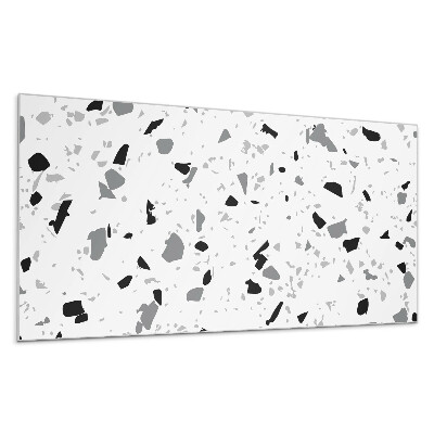 Panel na stenu Abstraktný kamenný vzor