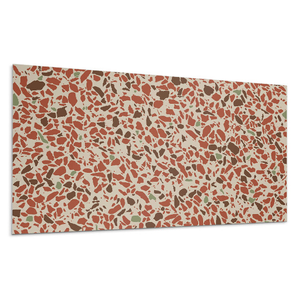 Stenový panel Abstraktný kamenný vzor