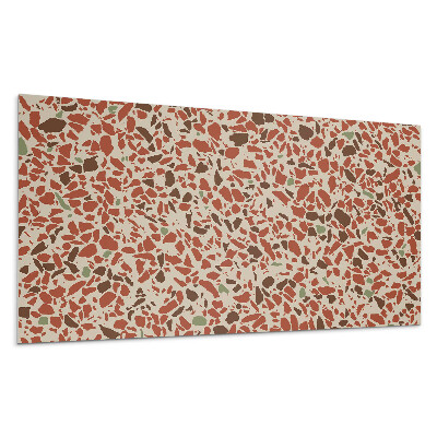 Stenový panel Abstraktný kamenný vzor