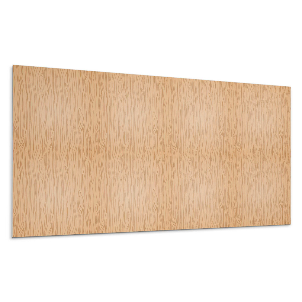 Obkladový panel na stenu Vzor pripomínajúci drevo