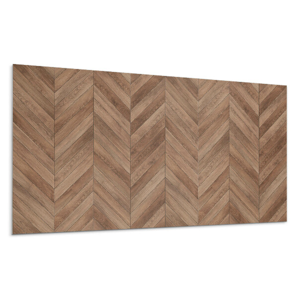 Obkladový panel na stenu Vzor rybej kosti