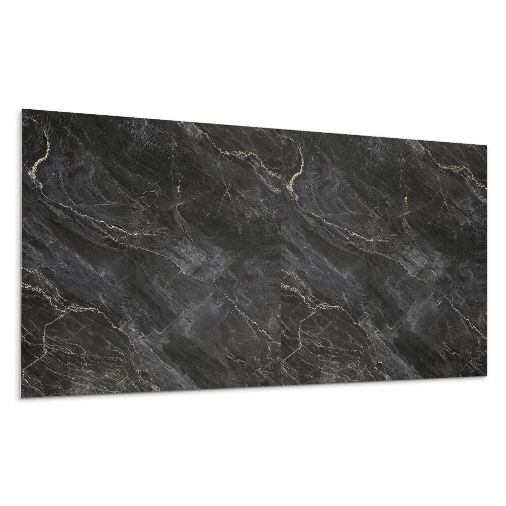 Pvc panel na stenu Elegantný mramor s žilami