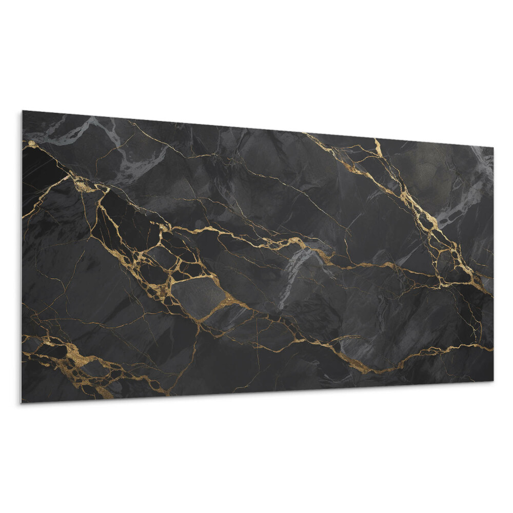 Stenový panel Elegantný mramor s žilami