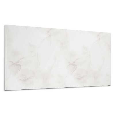 Pvc panel na stenu Jemný mramorový vzor