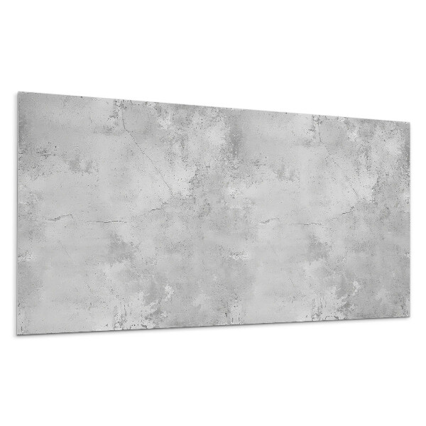 Obkladový panel na stenu Betónová textúra so škrabancami