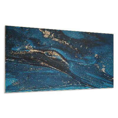 Obkladový panel na stenu Abstraktný vzor s vlnami