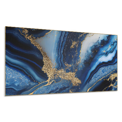 Obkladový panel na stenu Abstraktný vlnitý vzor