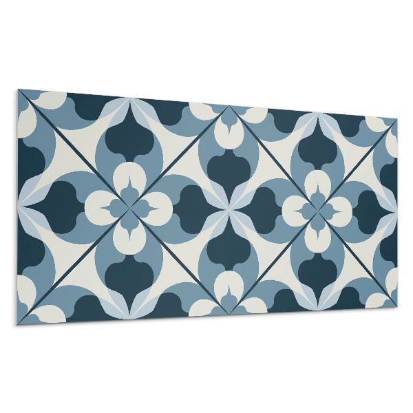 Obkladový panel na stenu Abstraktný geometrický vzor