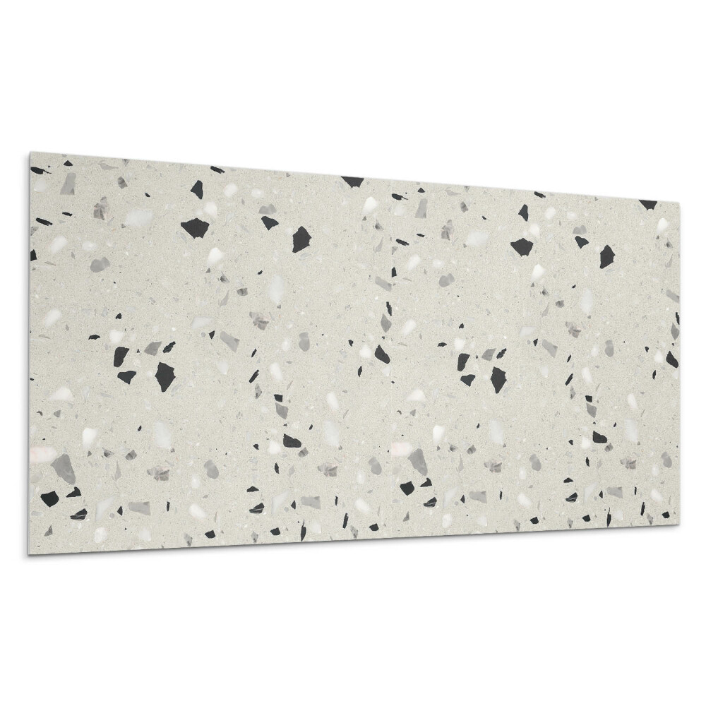 Pvc panel na stenu Vzor s malými fragmentmi