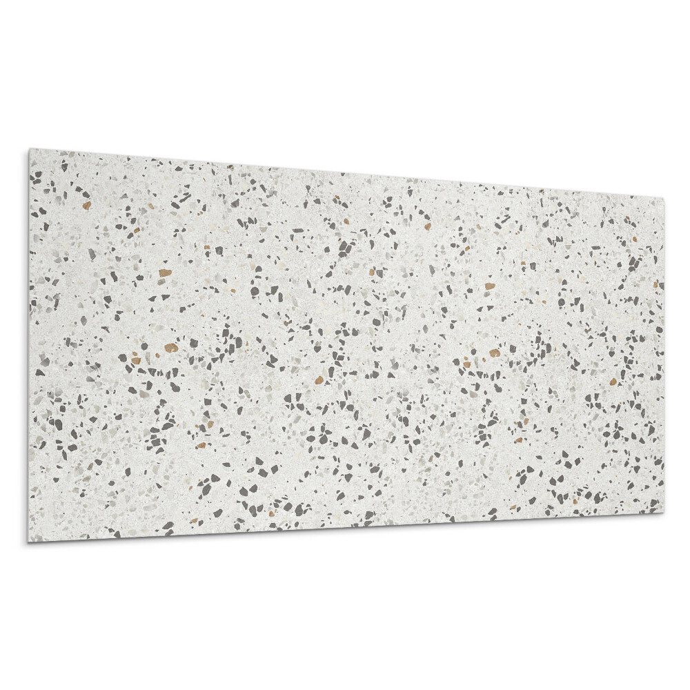 Panel na stenu Vzor s malými kamienkami