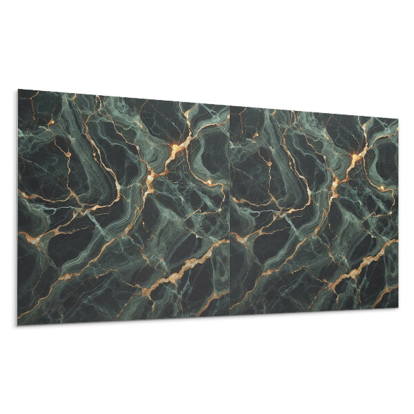 Panel na stenu Mramorový vzor s žilami