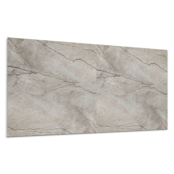 Stenový panel Vzor z prírodného kameňa