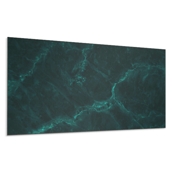 Panel na stenu Žilový mramorový vzor