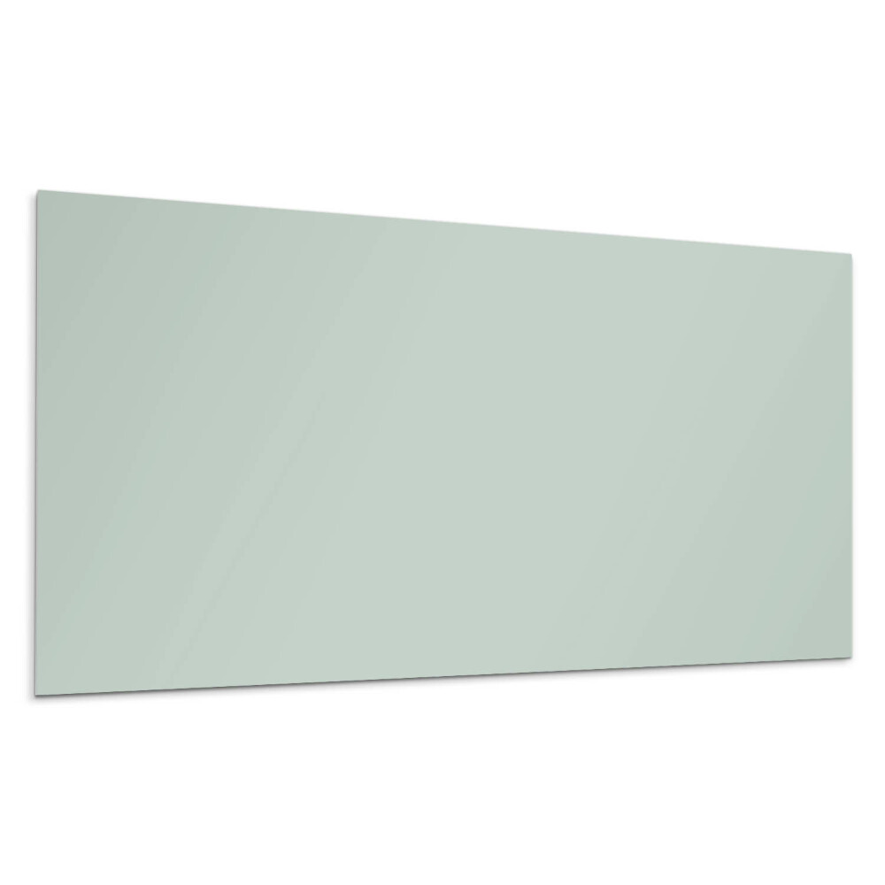 Panel na stenu Farba Svetlozelená