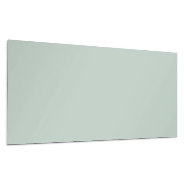 Panel na stenu Farba Svetlozelená