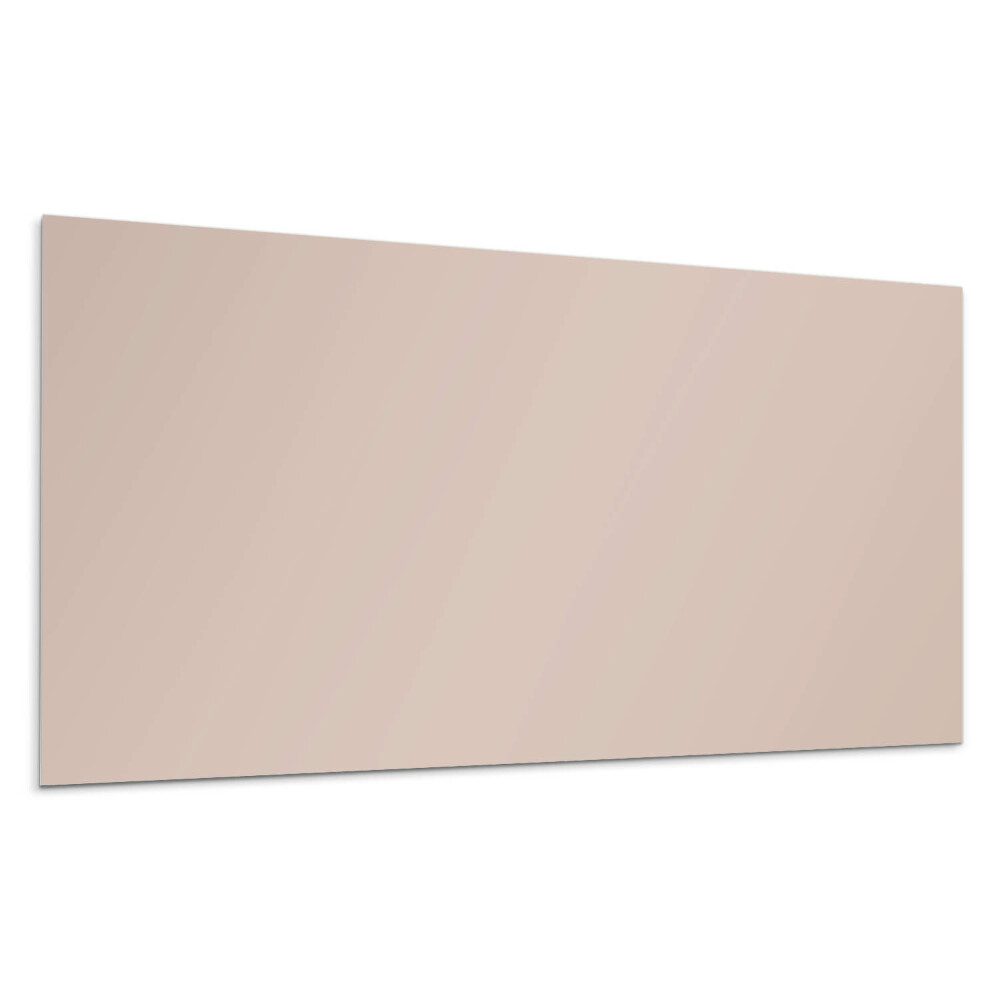 Pvc panel na stenu Farba Svetlohnedá