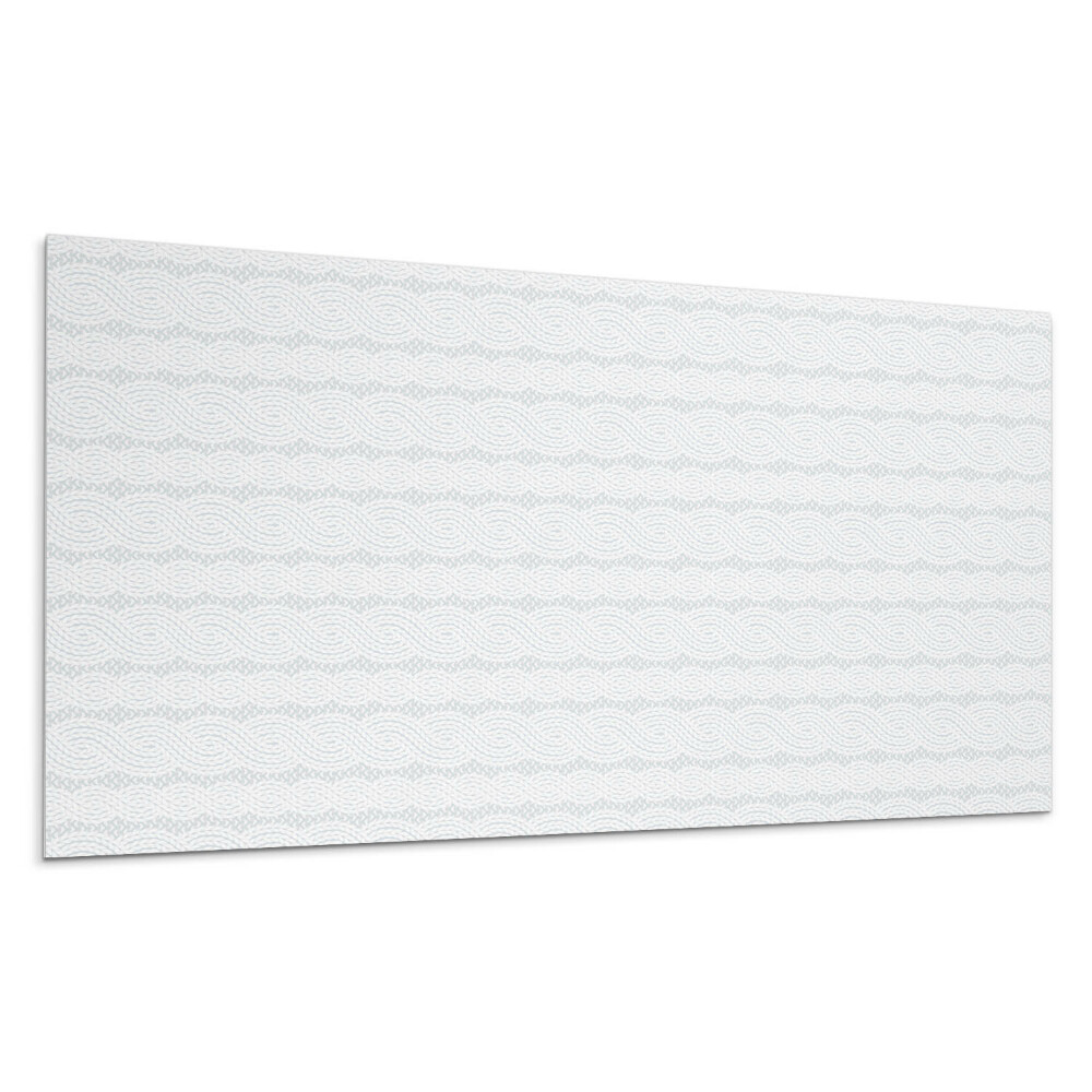 Pvc panel na stenu Vlny v rytmickom vzore