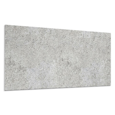 Pvc panel na stenu Textúra surového betónu