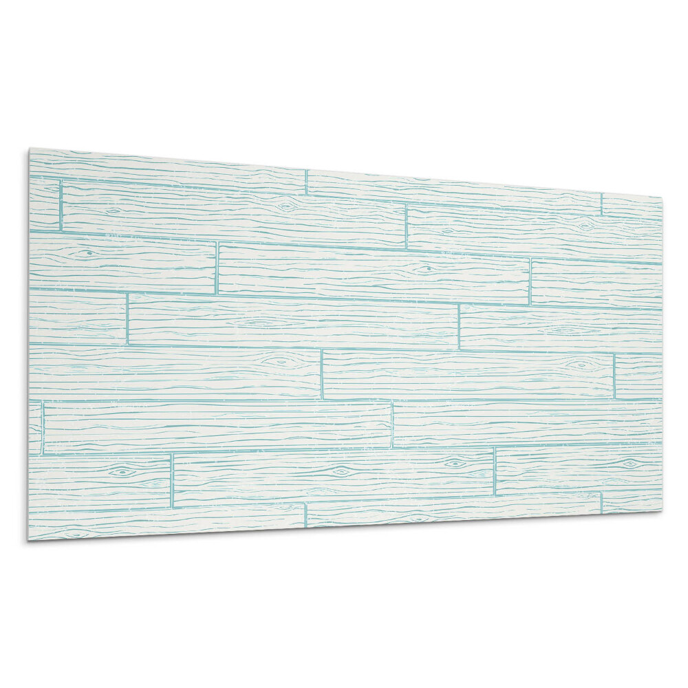 Stenový panel Vzor podlahovej dosky