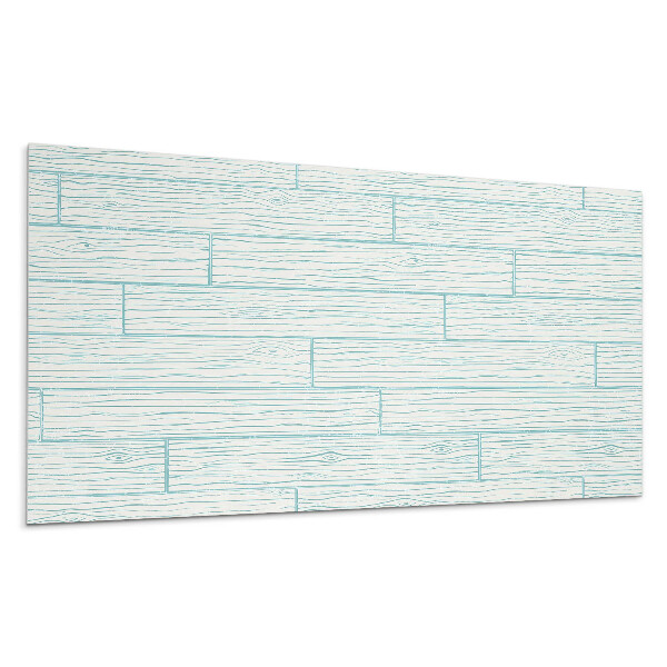Stenový panel Vzor podlahovej dosky