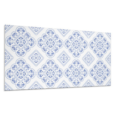 Panel na stenu Elegantný dekoratívny vzor