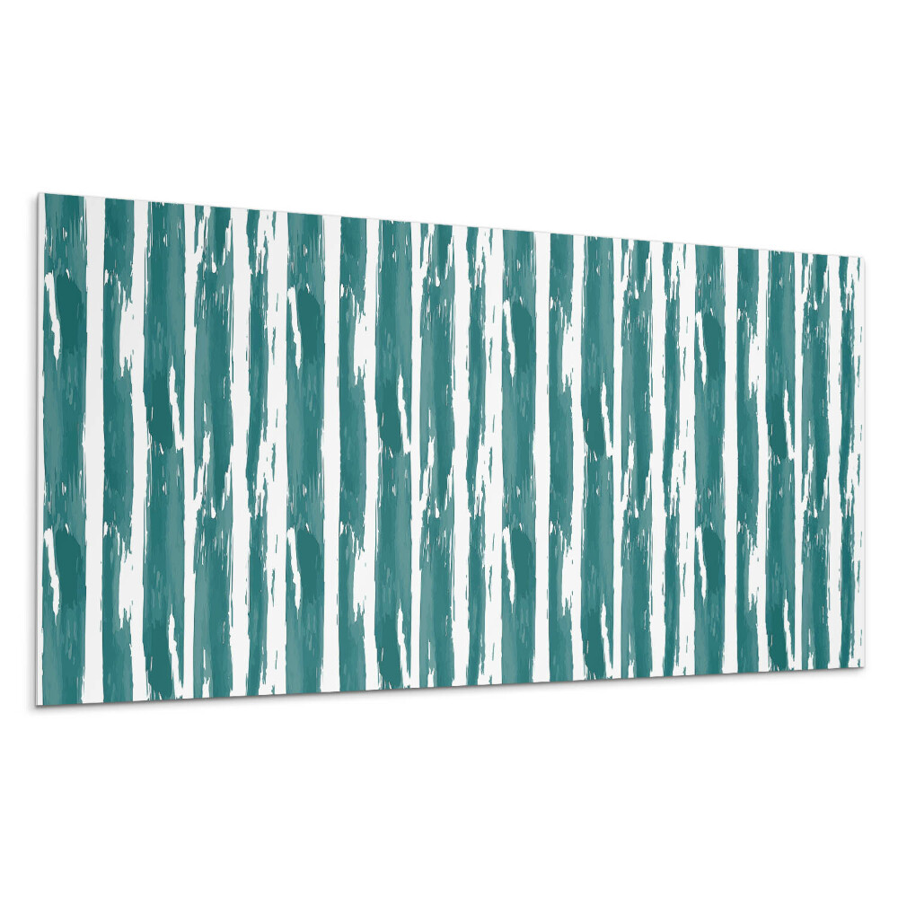 Nástenný panel PVC Pruhy v jemnom vzore