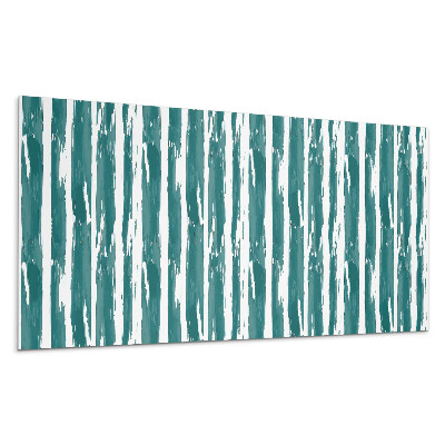 Nástenný panel PVC Pruhy v jemnom vzore