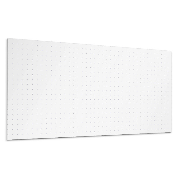 Panel na stenu Mriežka s bodmi