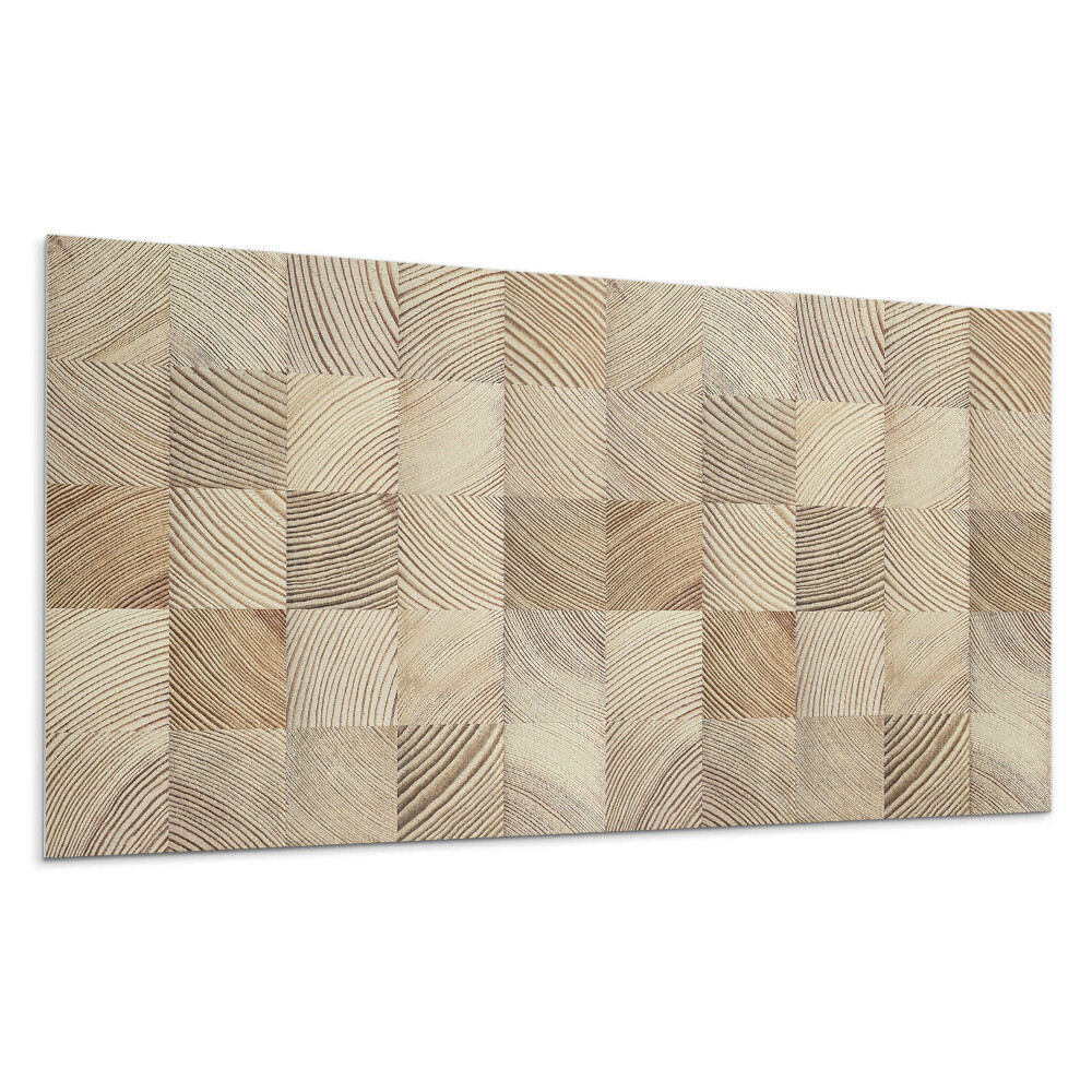 Nástenný panel PVC Vzor drevených dosiek