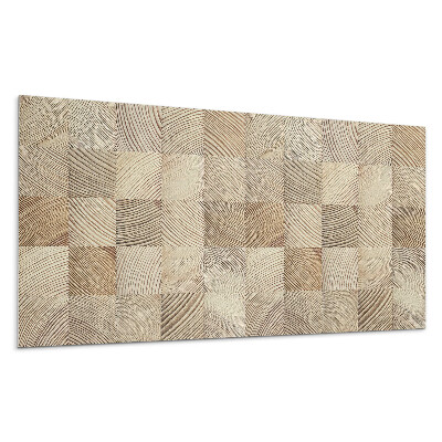 Nástenný panel PVC Vzor drevených dosiek