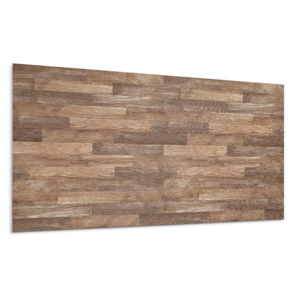 Panel na stenu Vzor podlahovej dosky