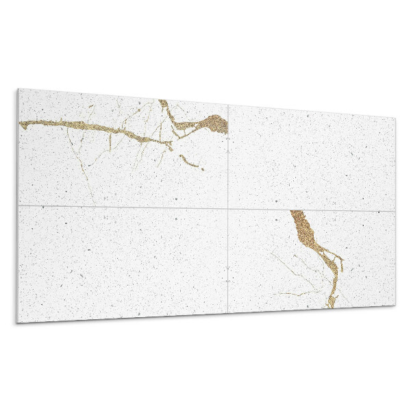 Stenový panel Moderný mramorový vzor