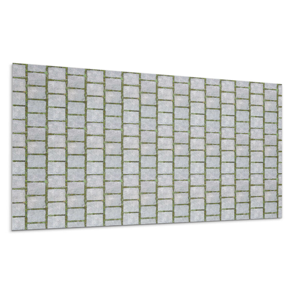 Panel na stenu Vzor tehlovej steny