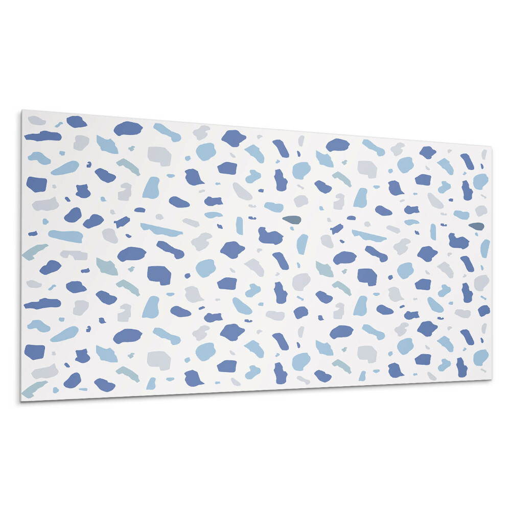 Panel na stenu Abstraktný bodkovaný vzor