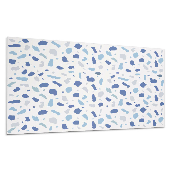 Panel na stenu Abstraktný bodkovaný vzor