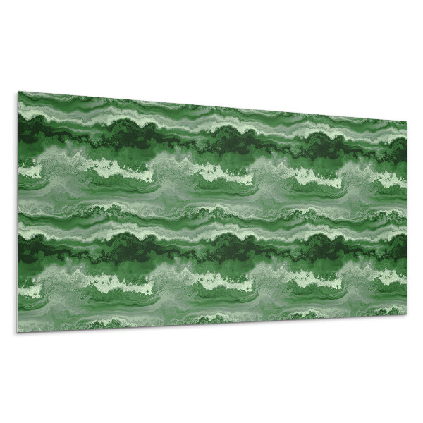 Pvc panel na stenu Prirodzený vlnový vzor