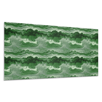 Pvc panel na stenu Prirodzený vlnový vzor