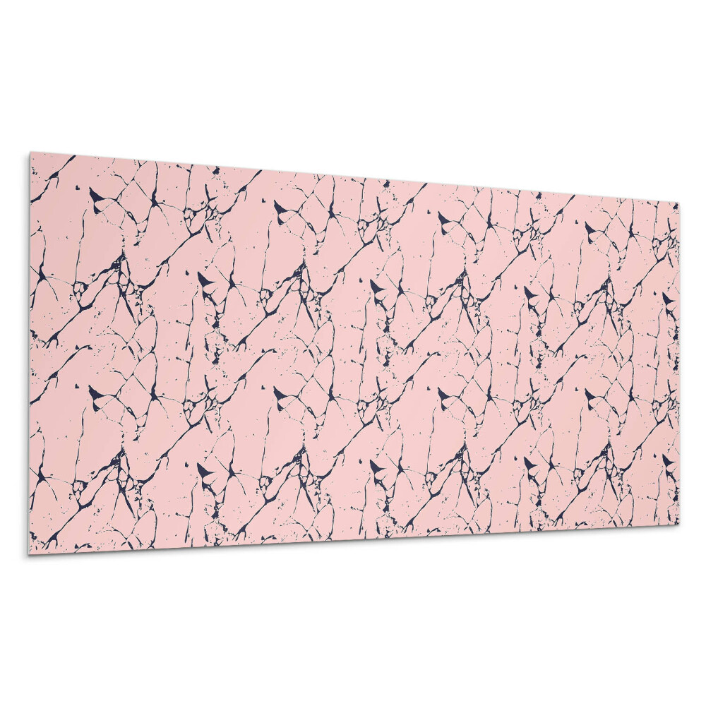 Nástenný panel PVC Abstraktný mramorový vzor