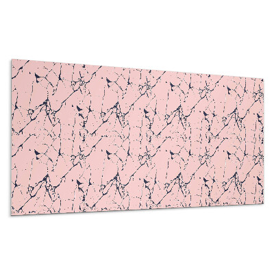 Nástenný panel PVC Abstraktný mramorový vzor