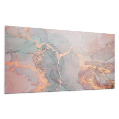 Obkladový panel na stenu Abstraktný živicový vzor