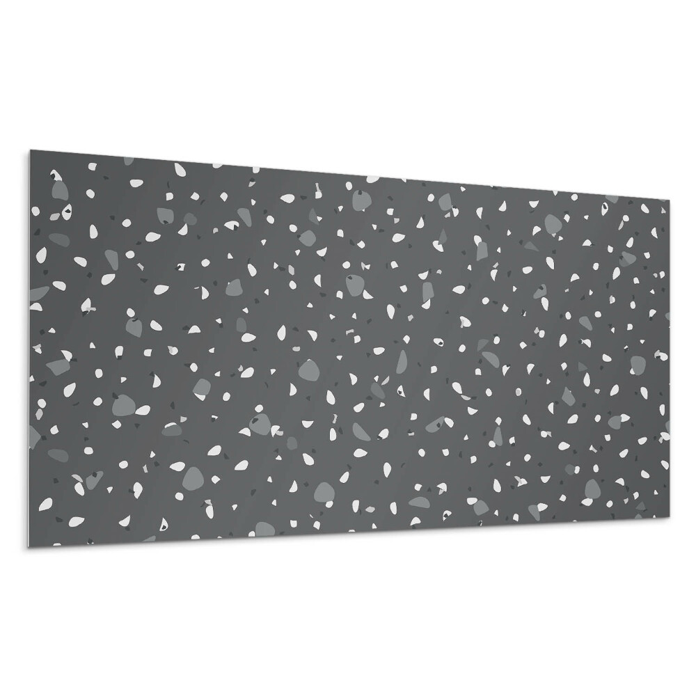 Pvc panel na stenu Vzor s malými bodkami