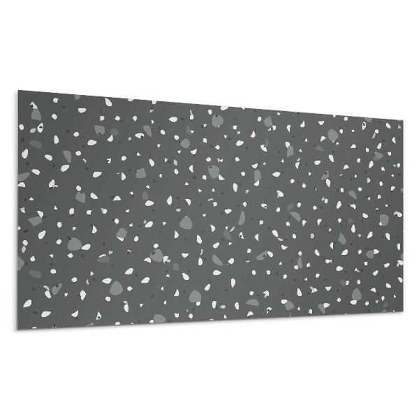 Pvc panel na stenu Vzor s malými bodkami