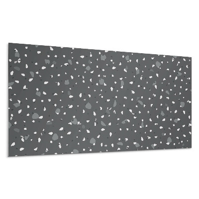 Pvc panel na stenu Vzor s malými bodkami