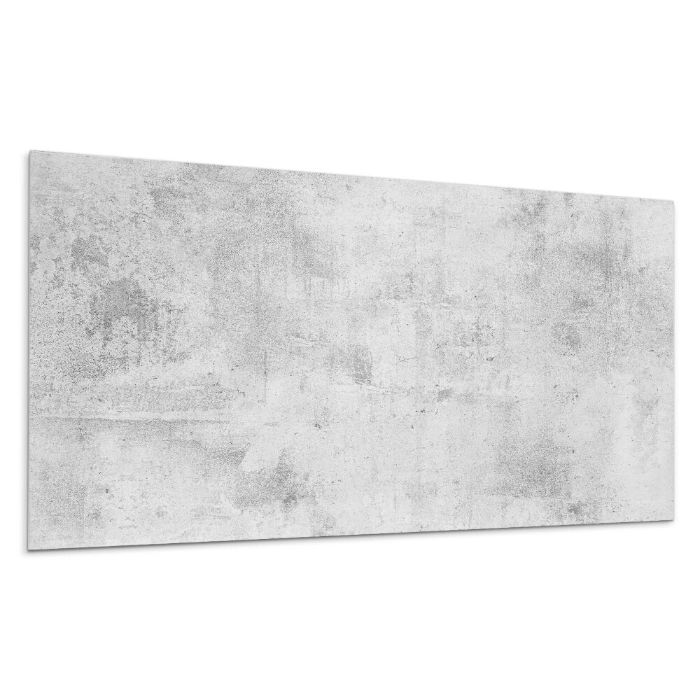 Nástenný panel PVC Textúra surového betónu