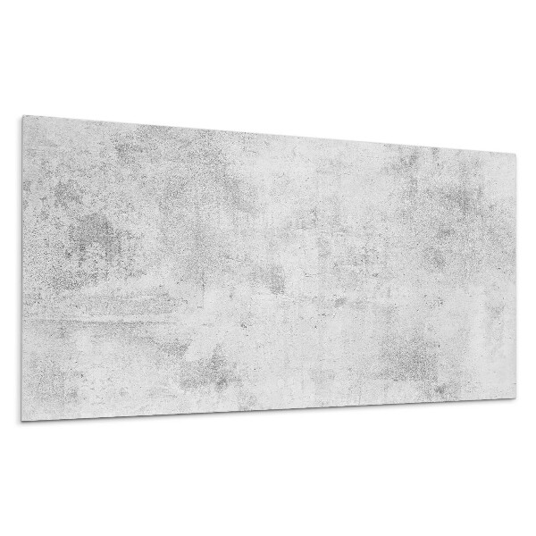 Nástenný panel PVC Textúra surového betónu