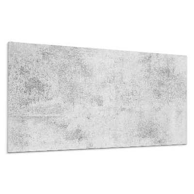 Nástenný panel PVC Textúra surového betónu