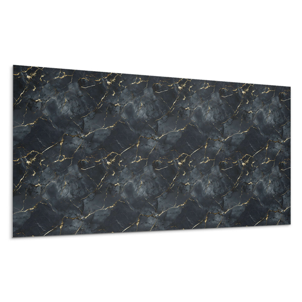 Stenový panel Elegantný mramor s žilami